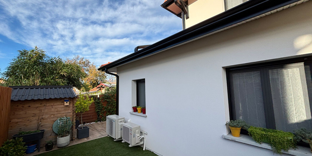 appartement à GUJAN MESTRAS (33470)